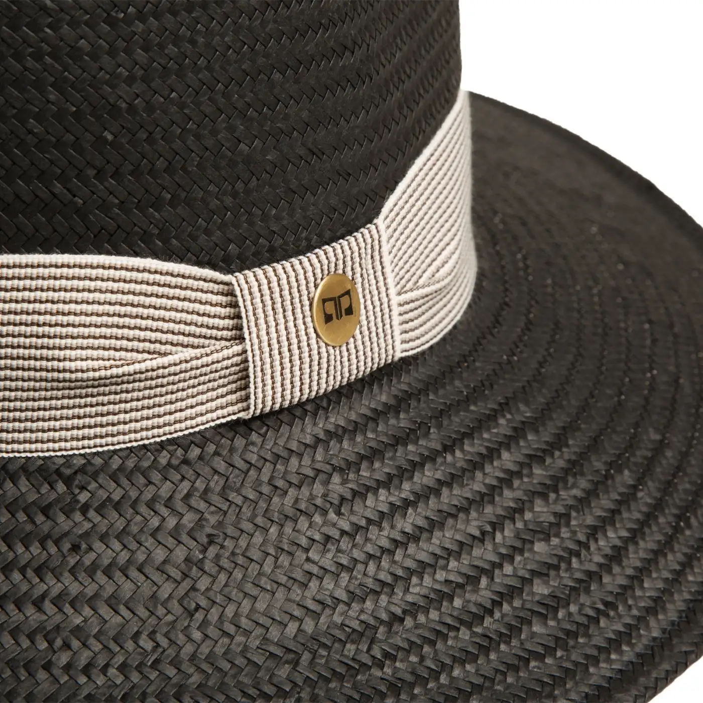 Cappello Fedora Estivo a Tesa Larga