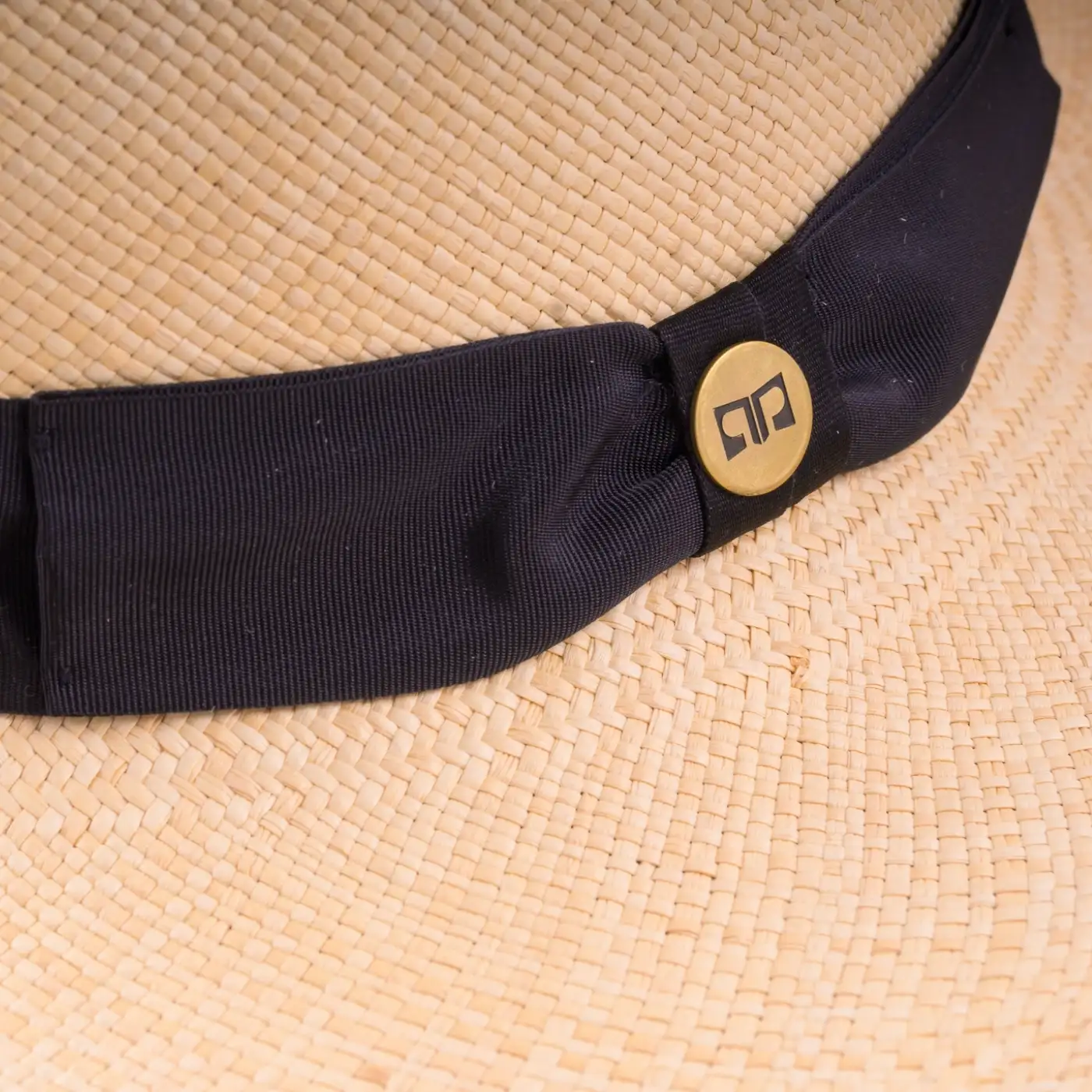 Cappello di Panama Brisa Superfino