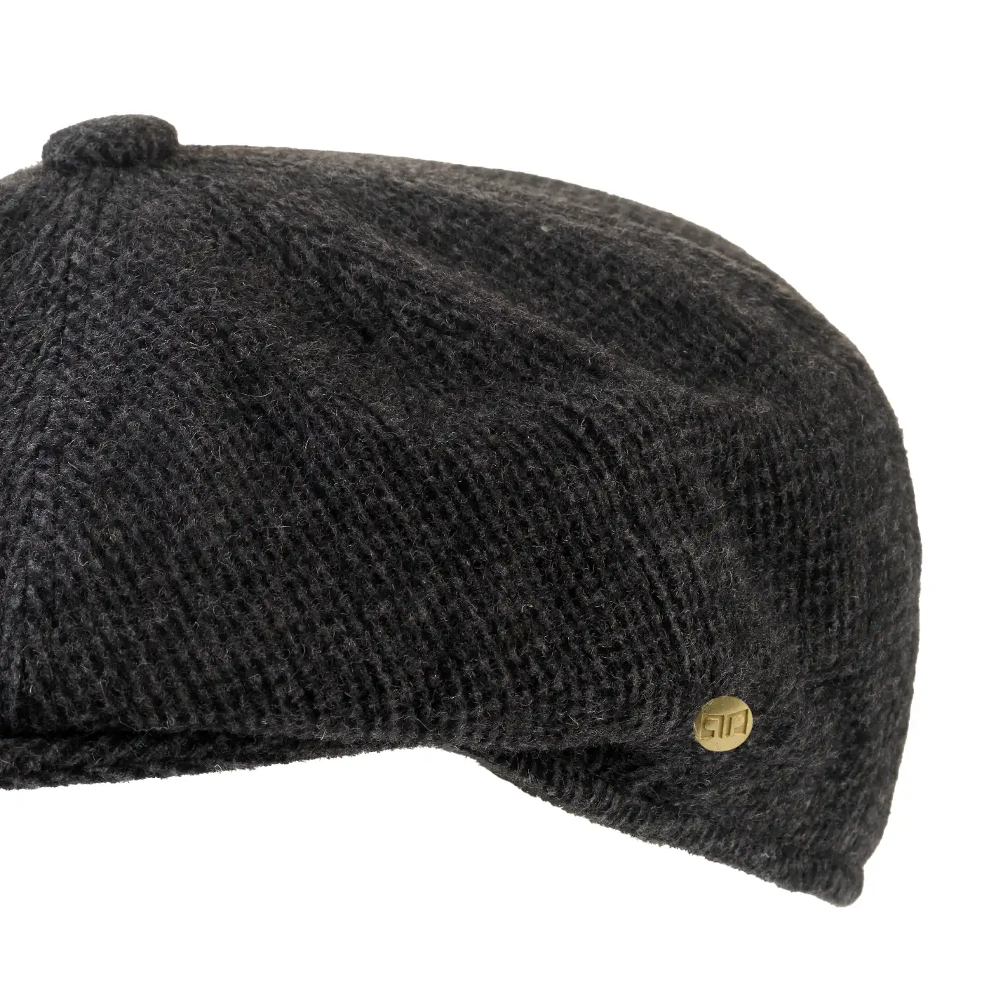 Coppola Peaky Blinders Invernale in Lana Vergine Foderata