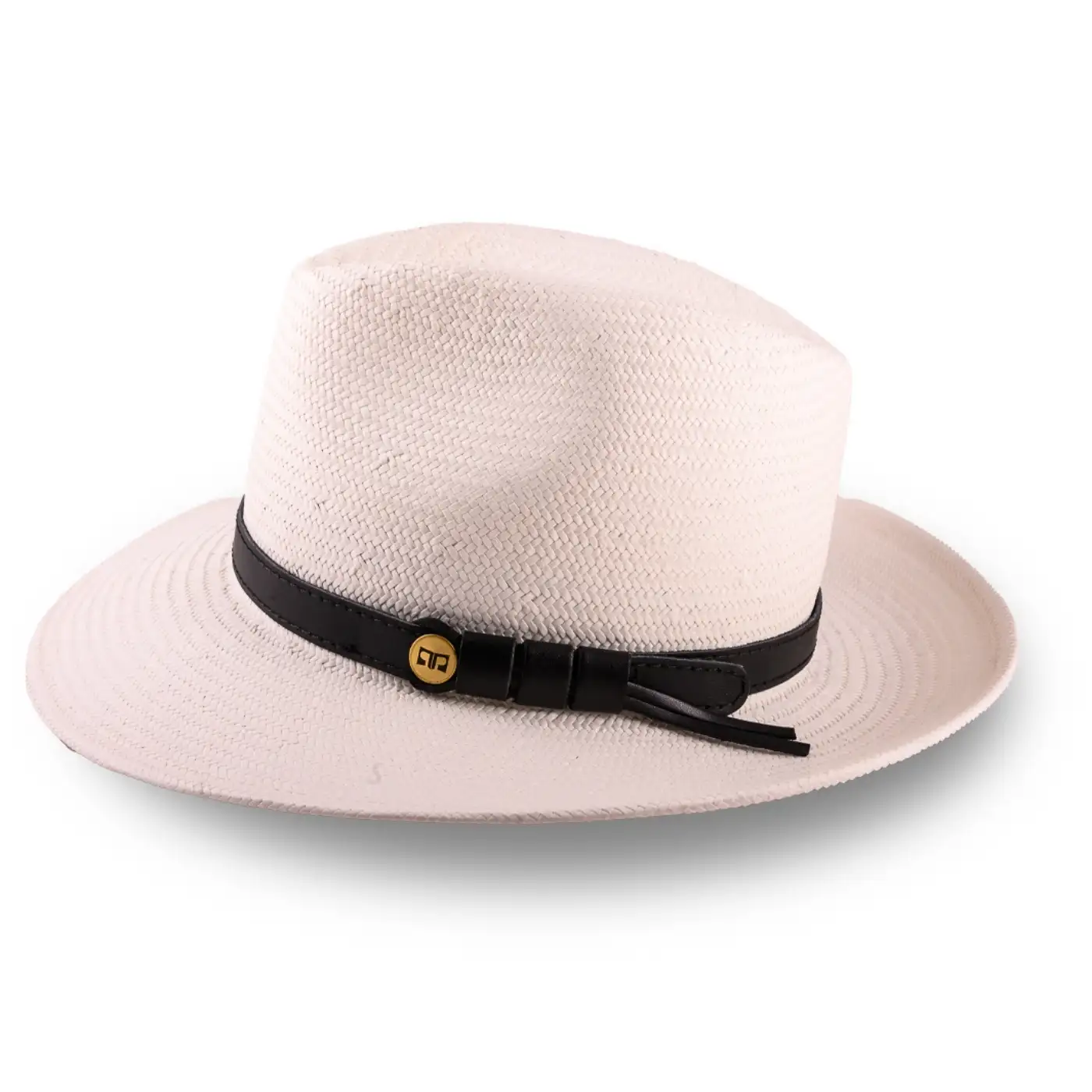 Cappello da Sole in Stile Fedora Estivo