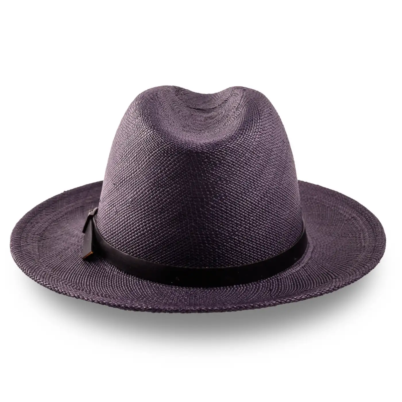 Cappello di Panama a Tesa Media da Sole