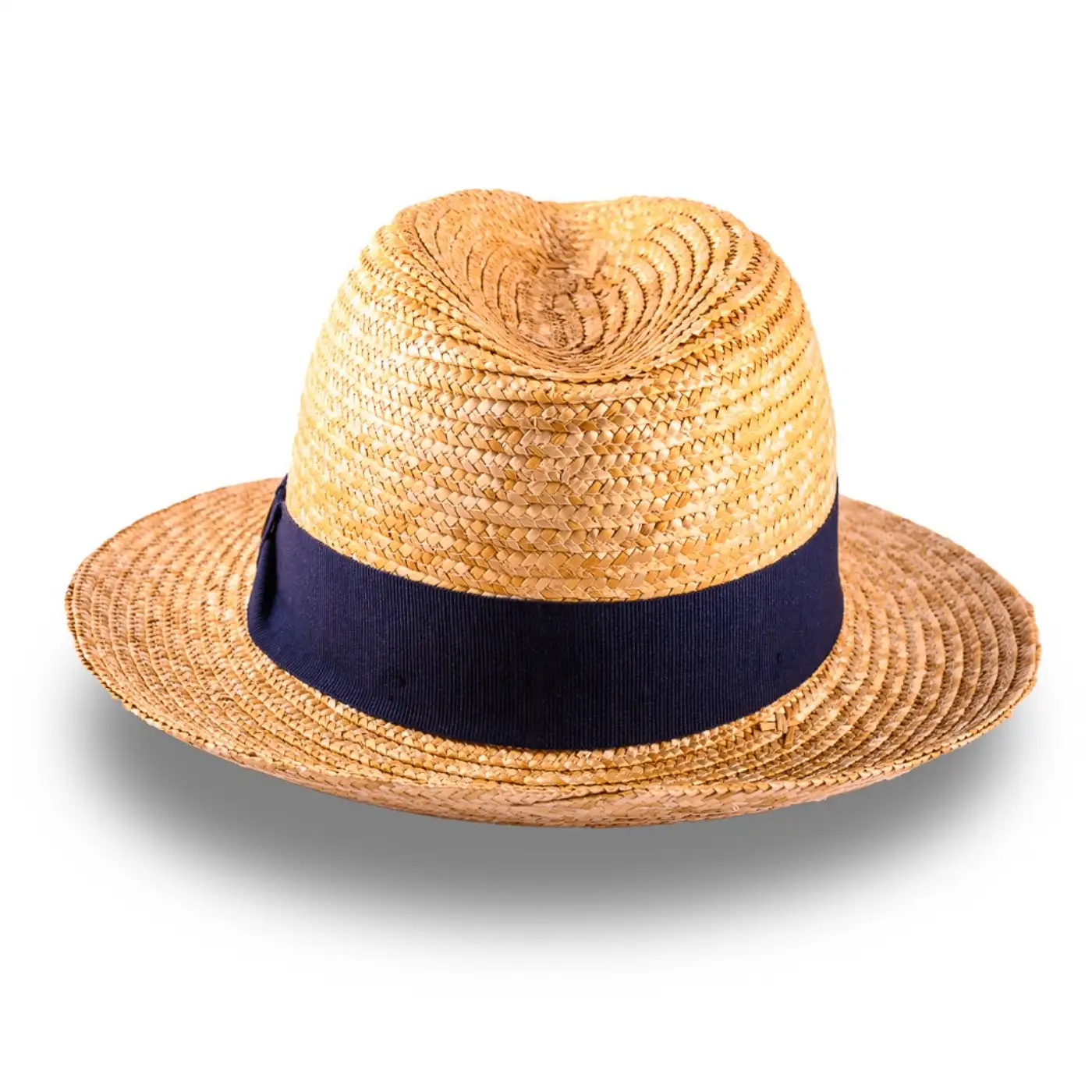 Cappello Fedora in Paglia di Firenze