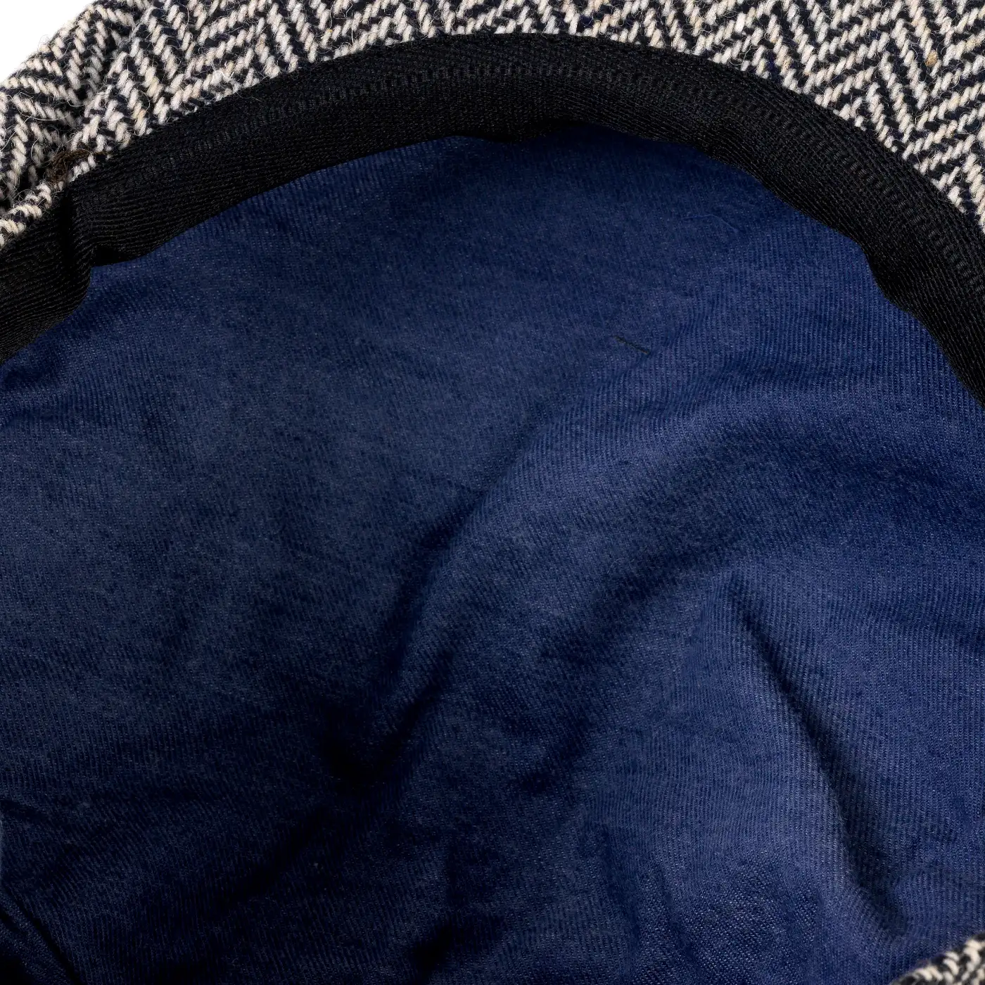 Coppola Peaky Blinders Invernale in Lana Vergine Foderata