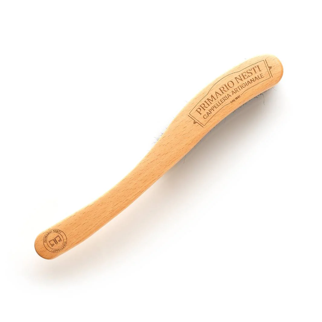 Spazzola per Cappelli