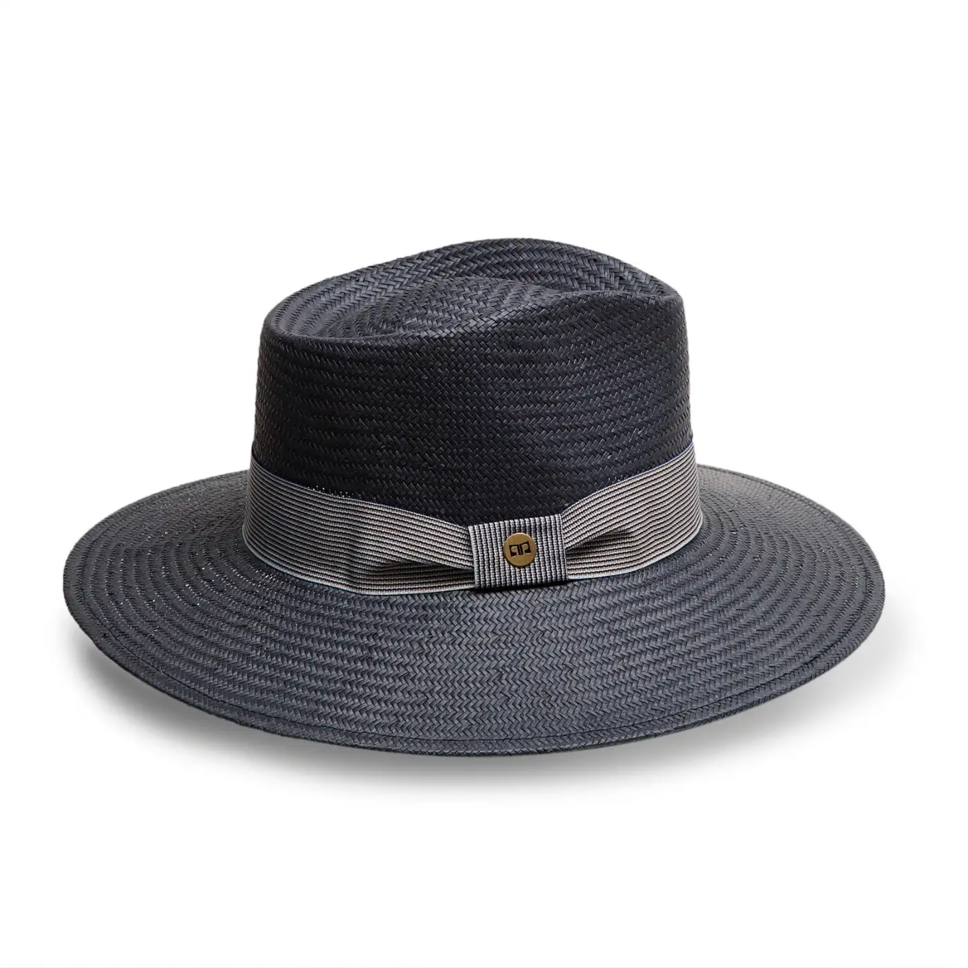 Cappello Fedora Estivo a Tesa Larga