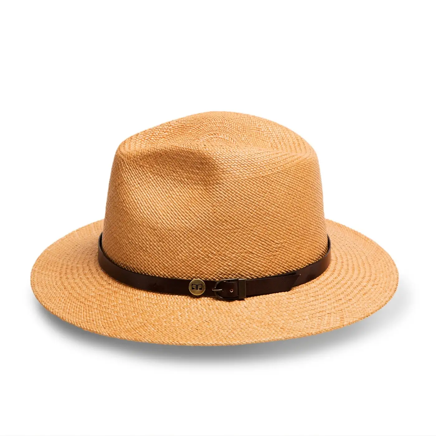 Cappello di Panama a Tesa Media da Sole