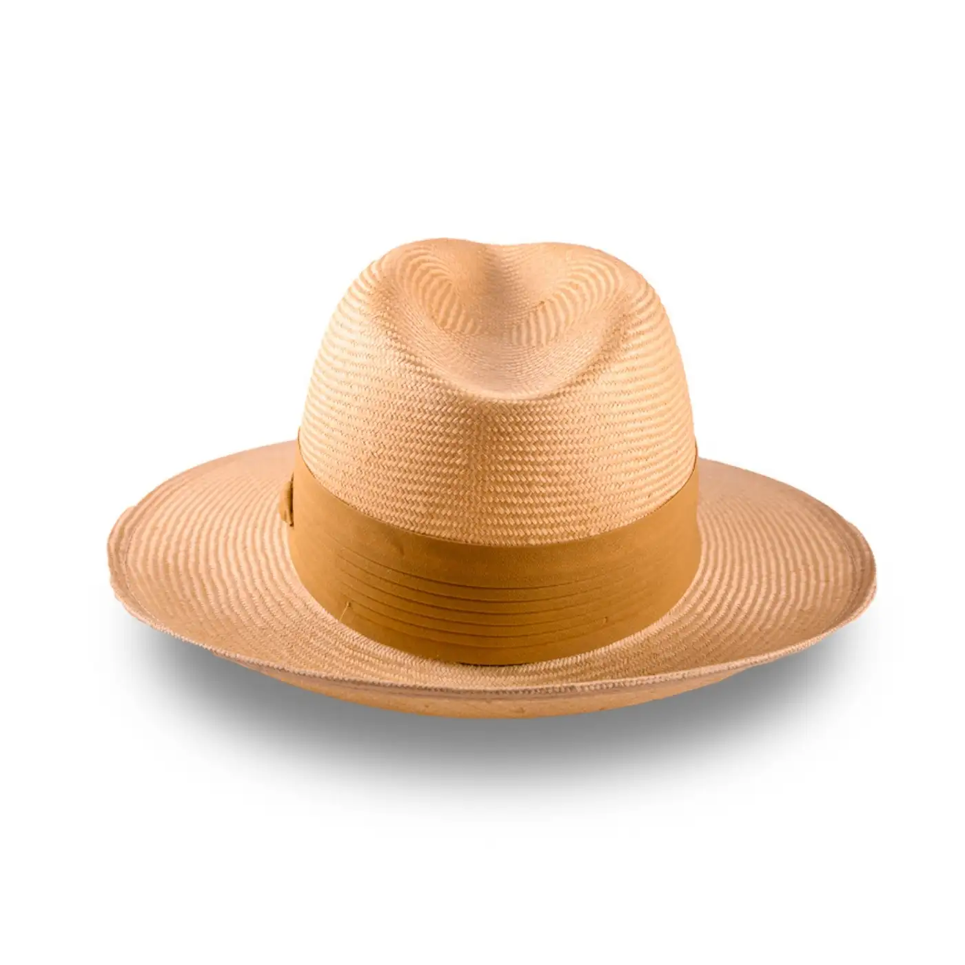 Cappello Fedora Elegante in Parasisol