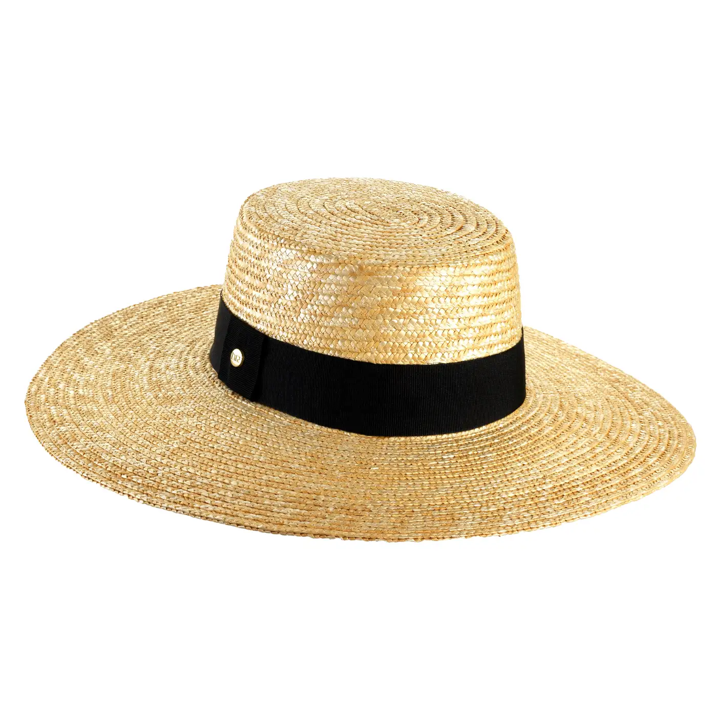 Cappello Canotto in Paglia di Firenze