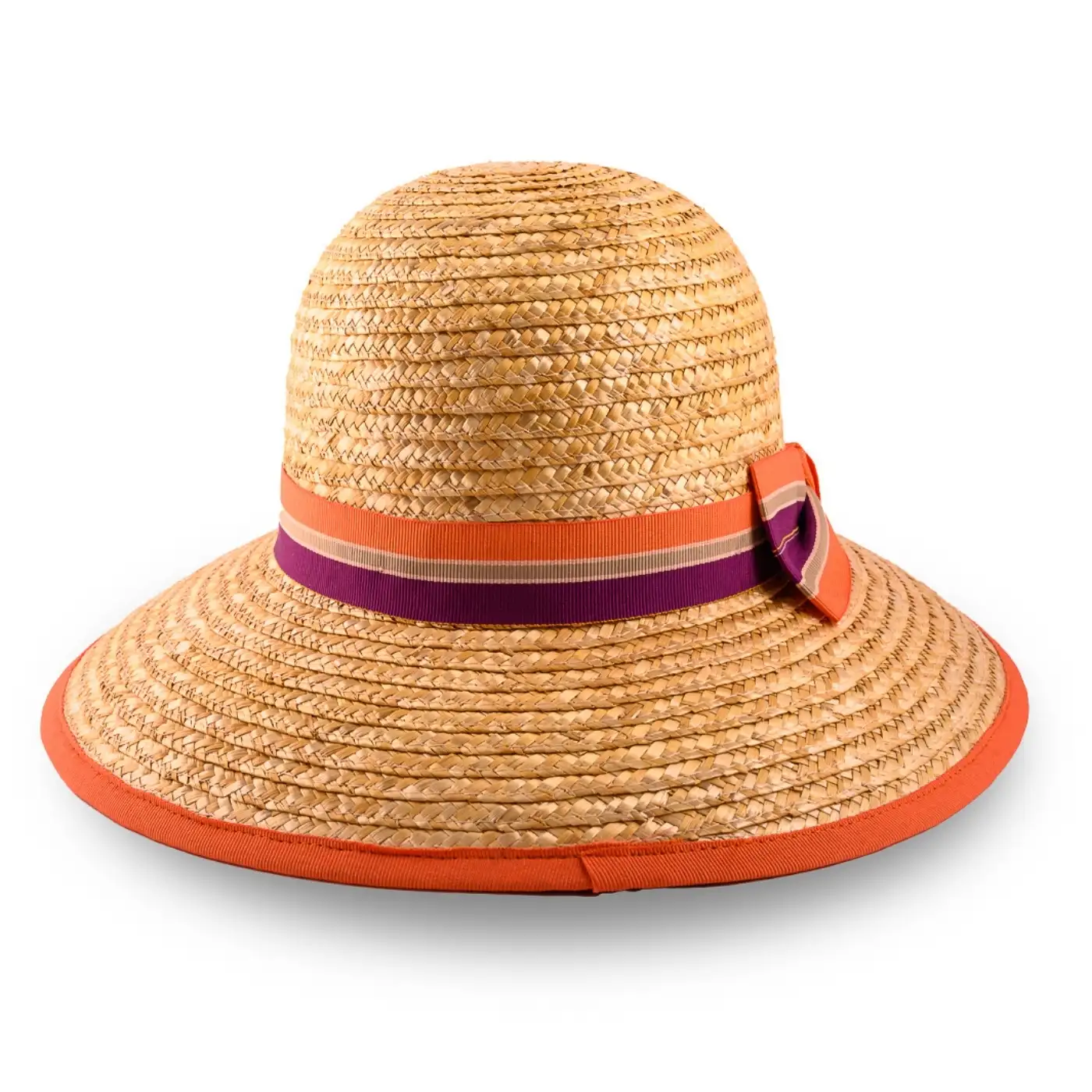 Cappello a Pamela in Paglia di Firenze