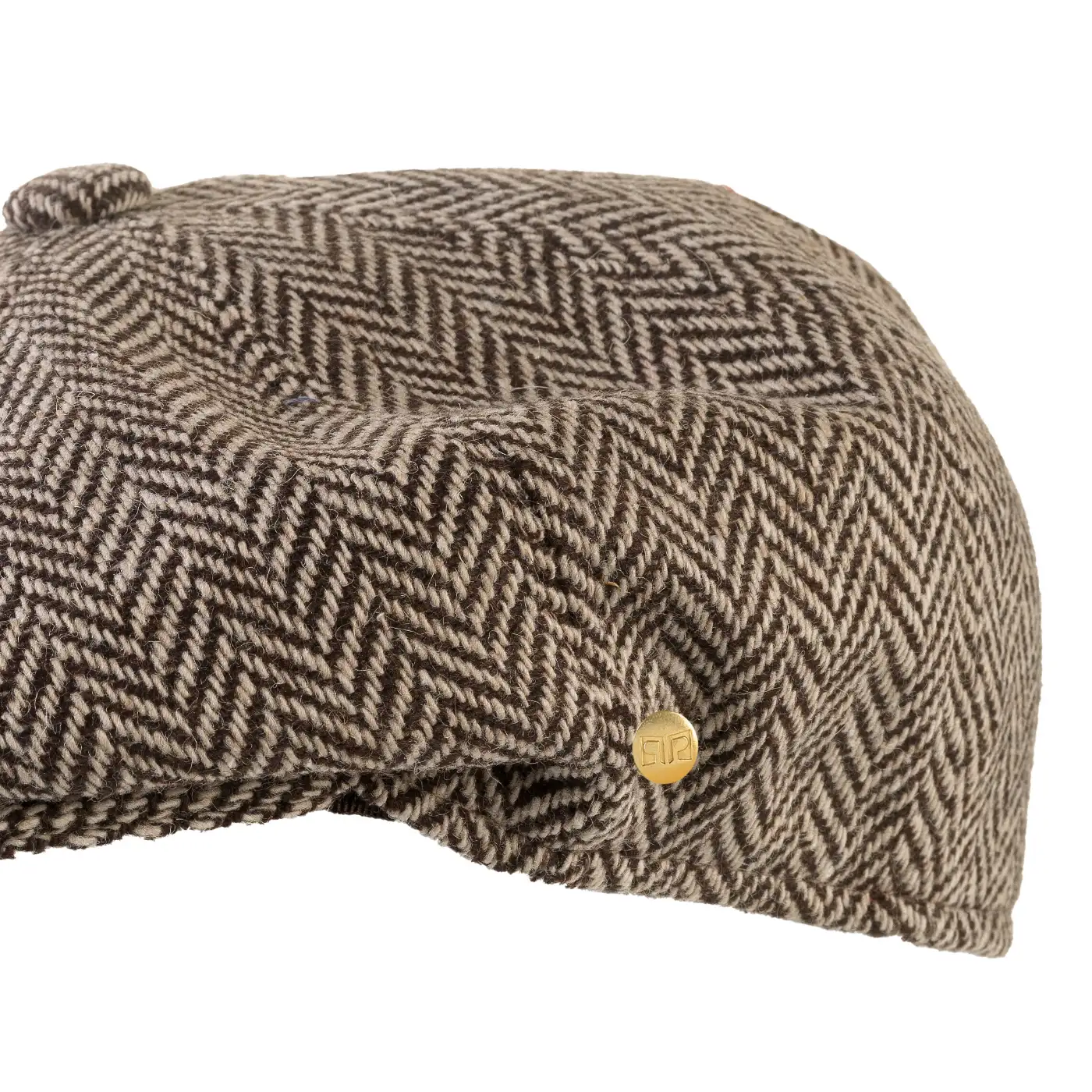 Coppola Peaky Blinders Invernale in Lana Vergine Foderata