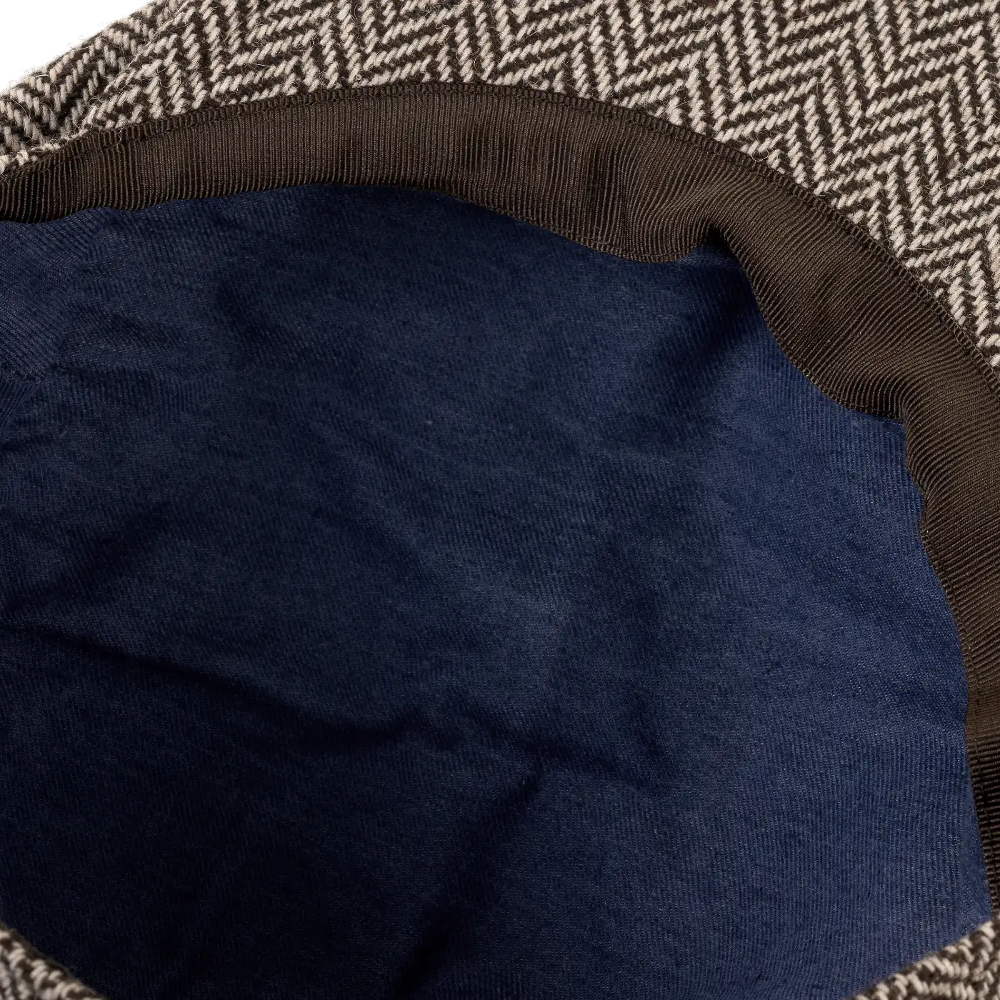 Coppola Peaky Blinders Invernale in Lana Vergine Foderata