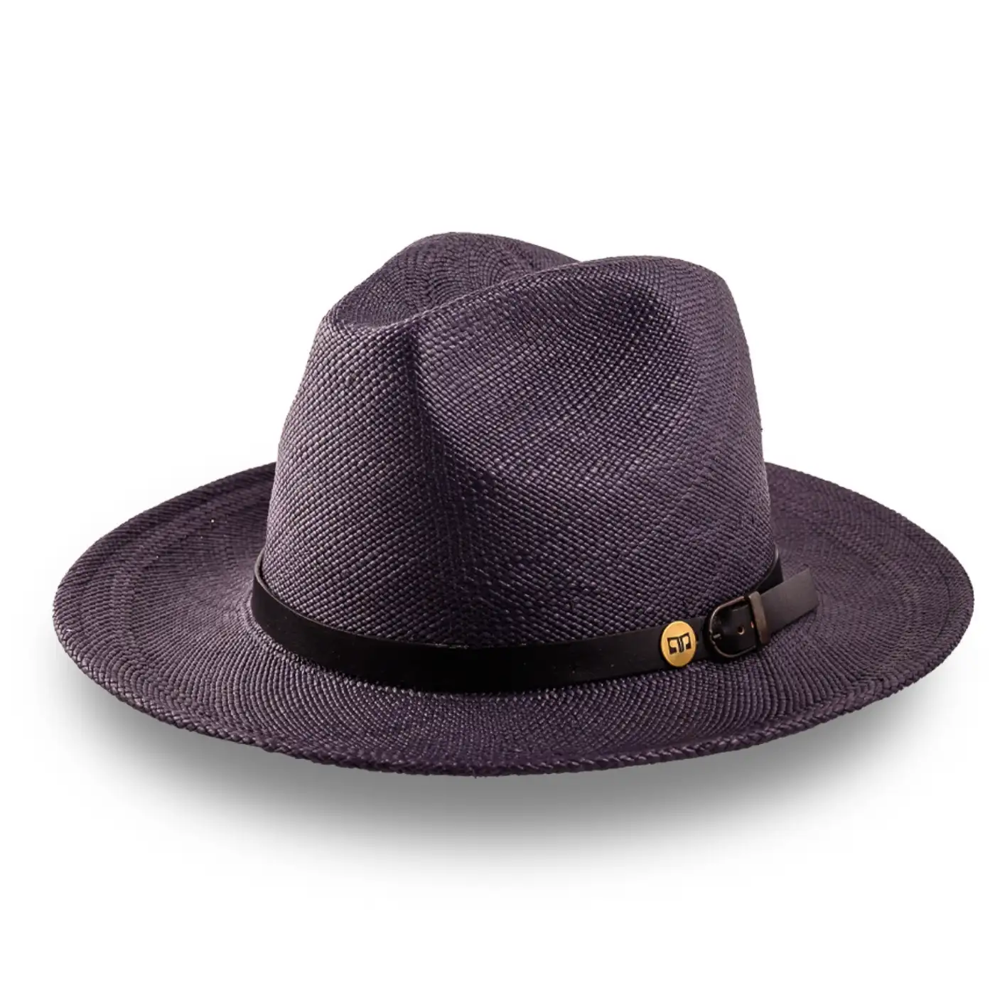 Cappello di Panama a Tesa Media da Sole