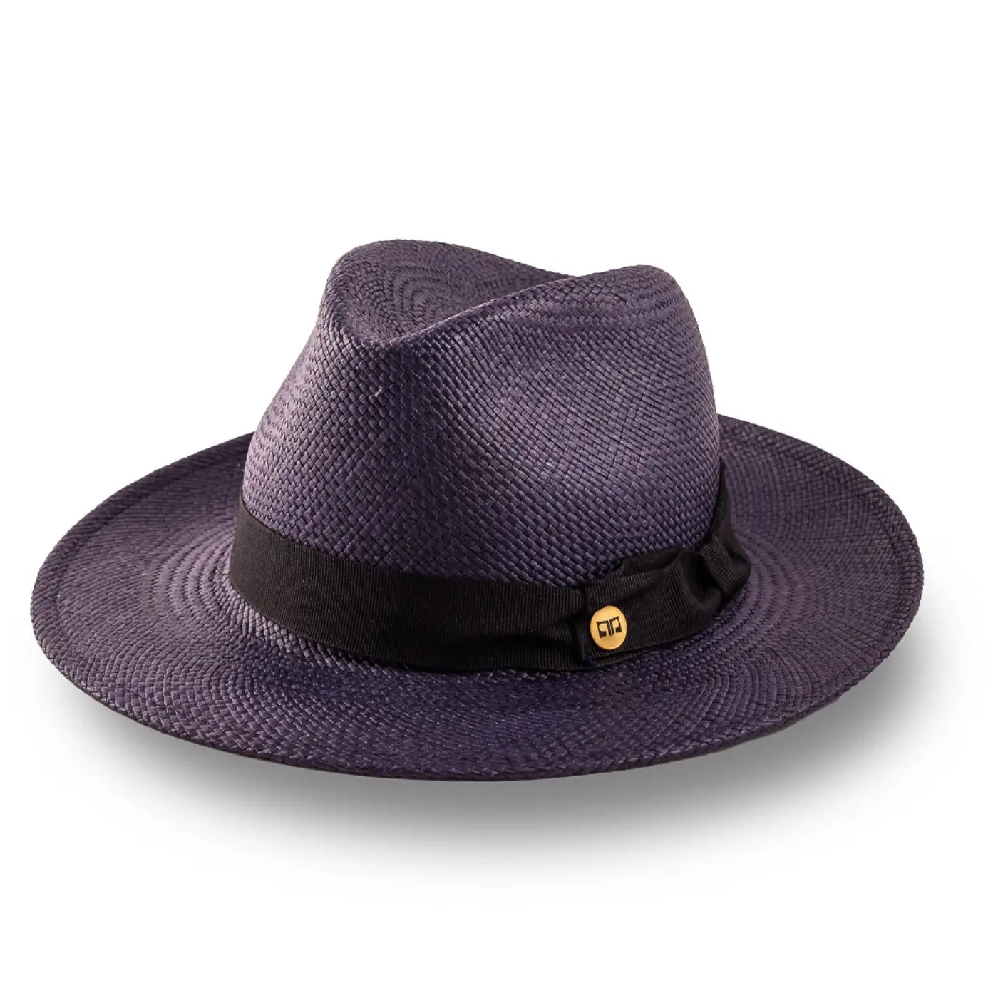 Cappello di Panama in Stile Fedora