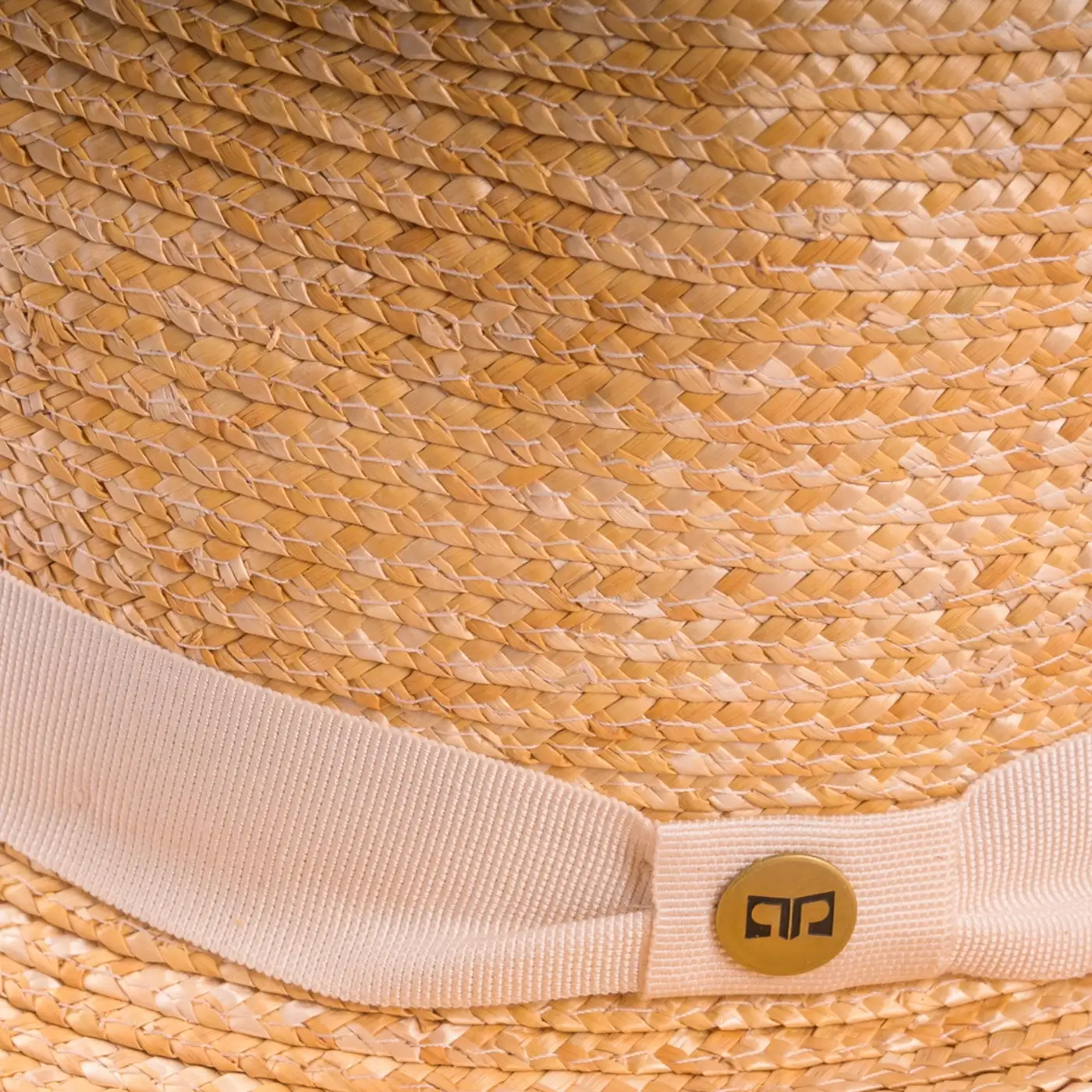 Cappello Trilby in Paglia di Firenze