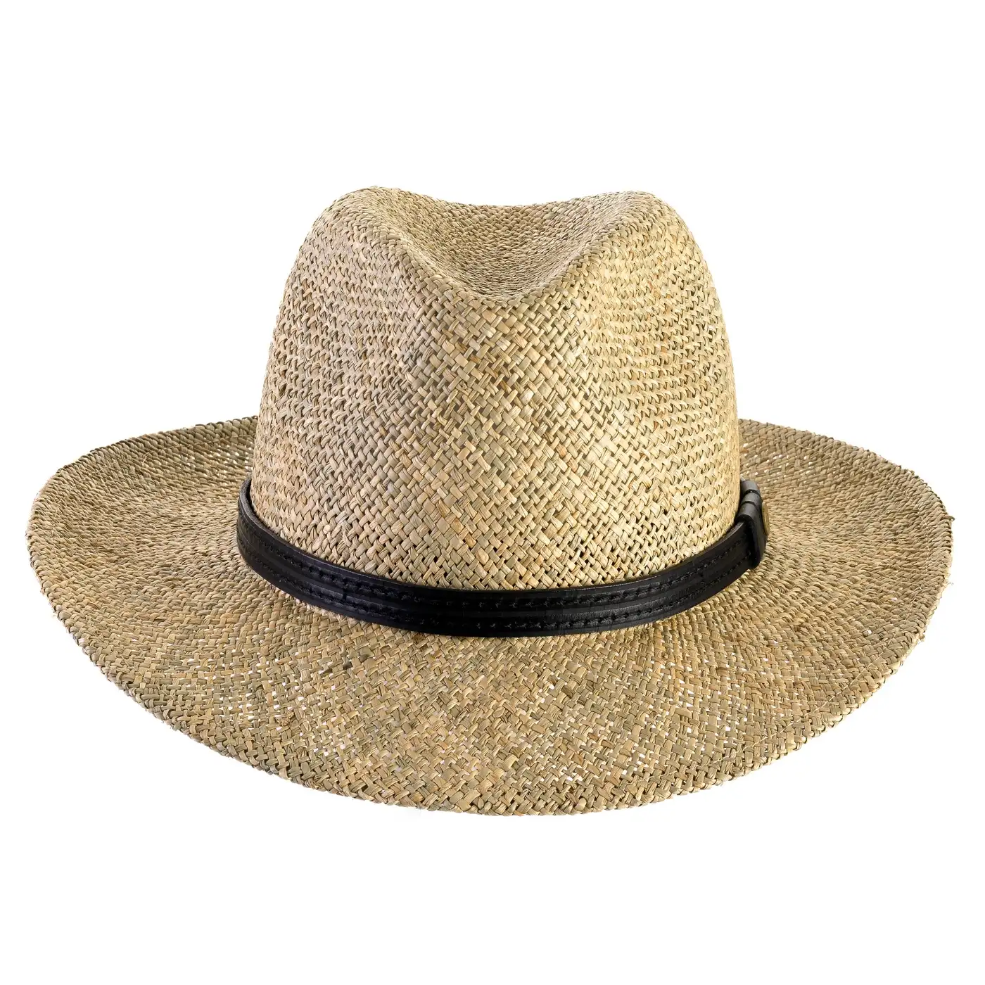 Cappello Fedora da Sole in Paglia