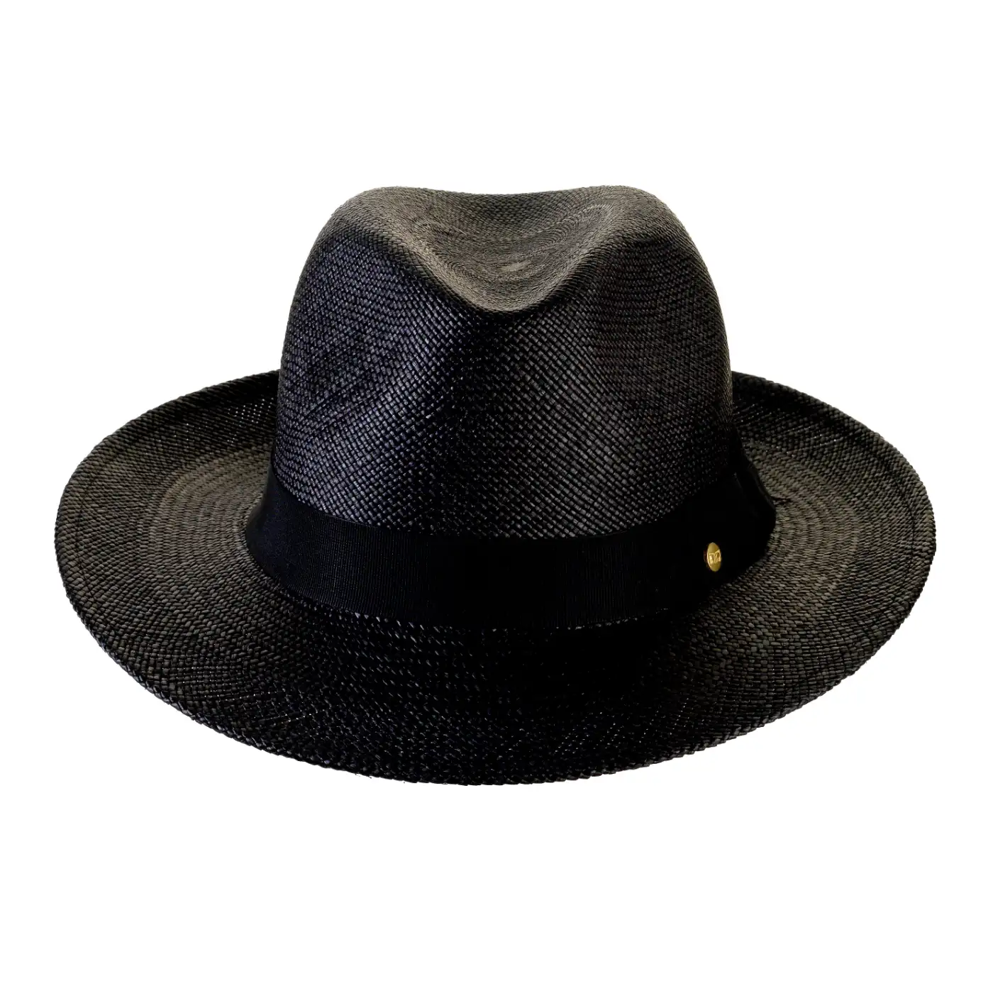 Cappello di Panama in Stile Fedora