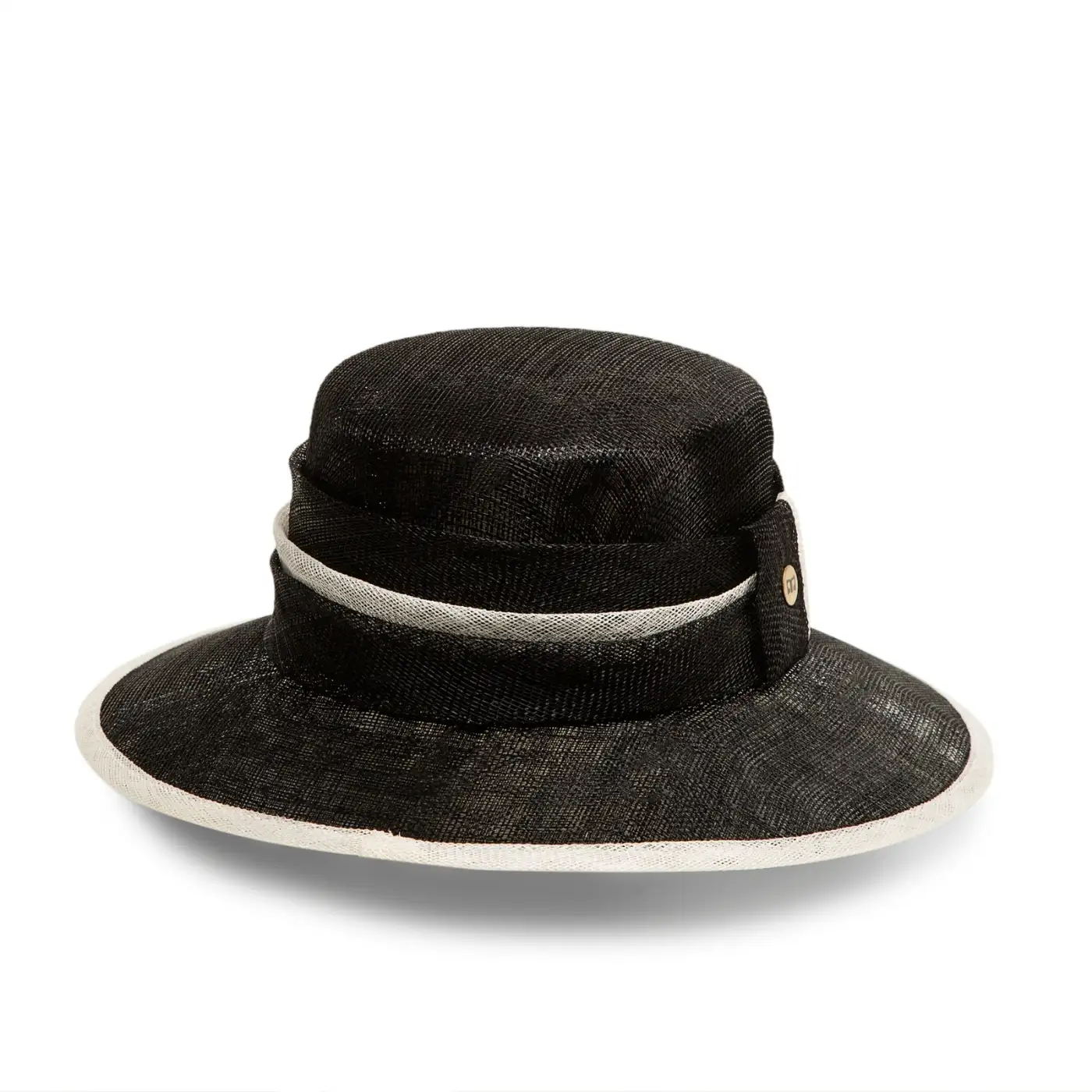 Cappello da Cerimonia Estivo Elegante