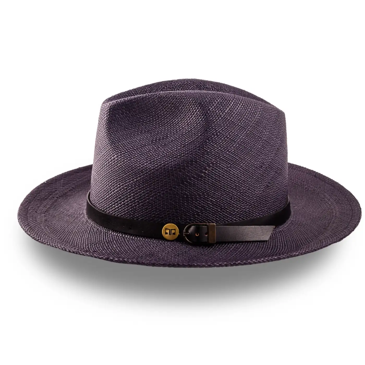 Cappello di Panama a Tesa Media da Sole