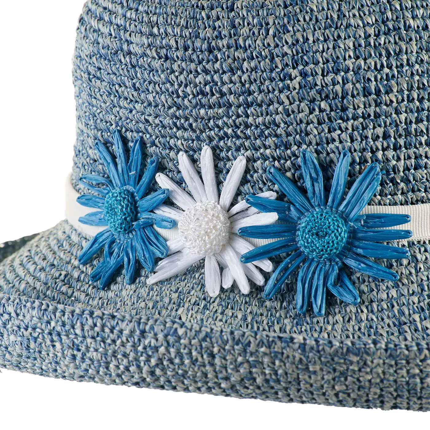 Cappello da Mare a Pamela Uncinetto