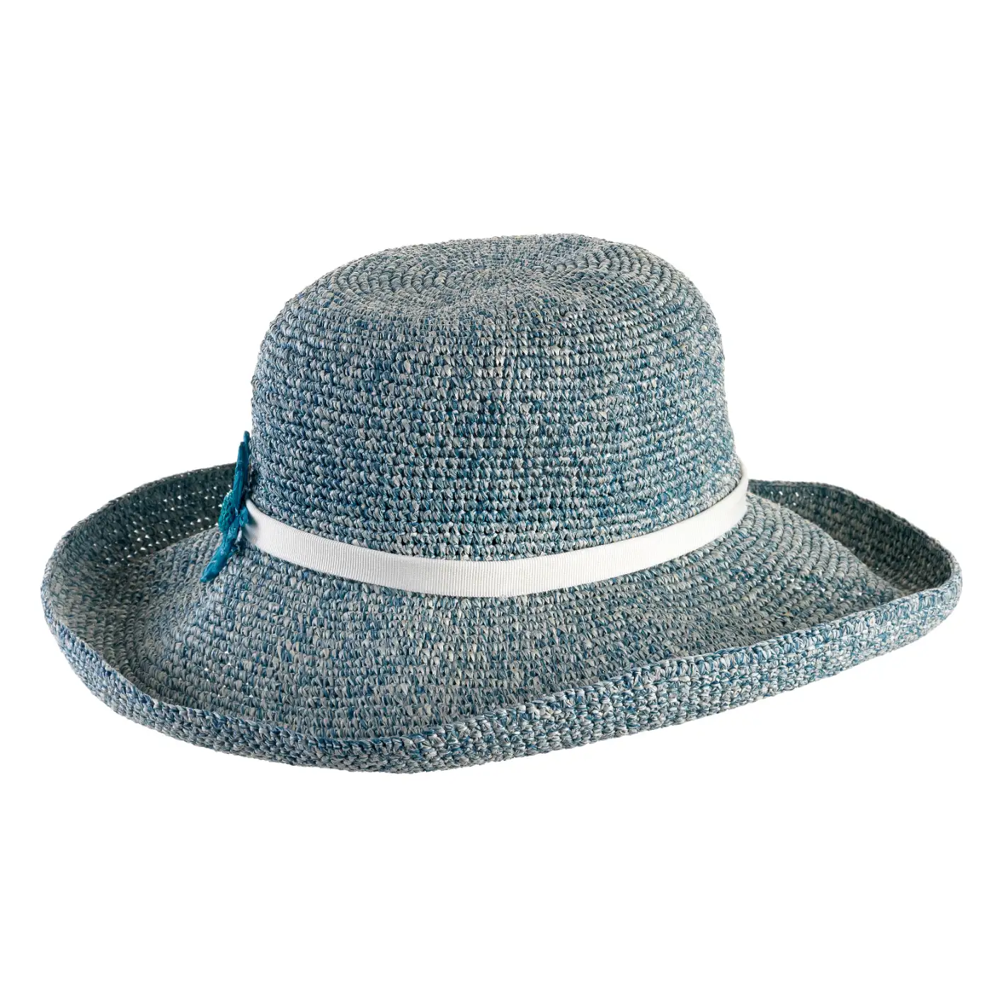 Cappello da Mare a Pamela Uncinetto