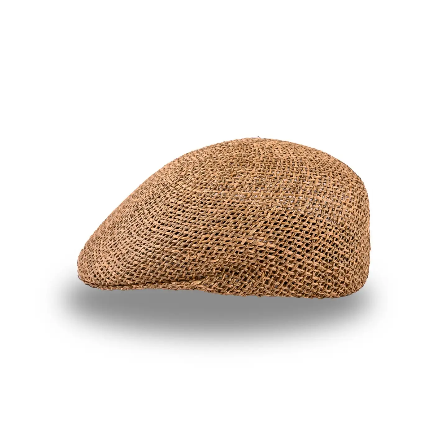 Coppola Siciliana Estiva di Paglia