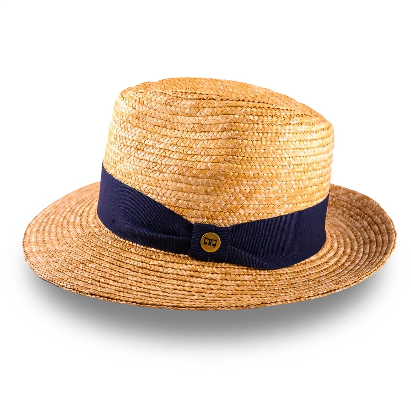 Cappello Fedora in Paglia di Firenze