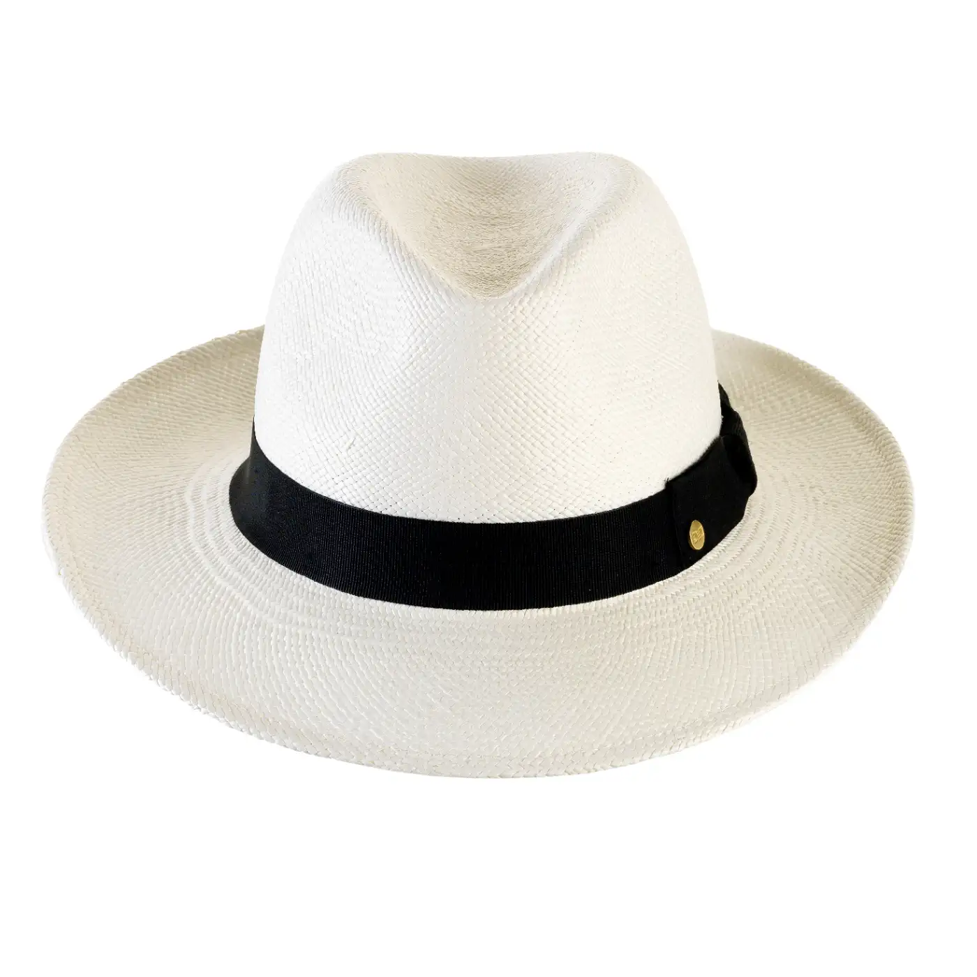 Cappello di Panama in Stile Fedora