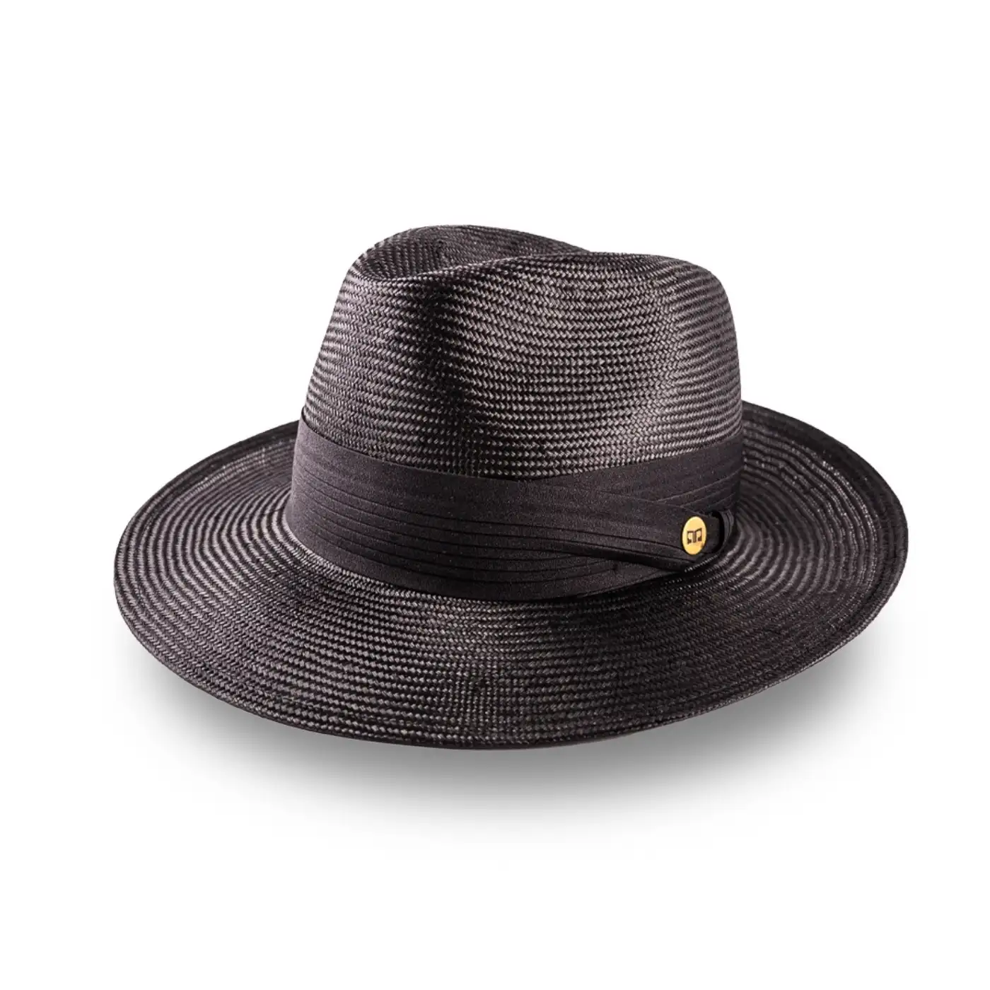 Cappello Fedora Elegante in Parasisol