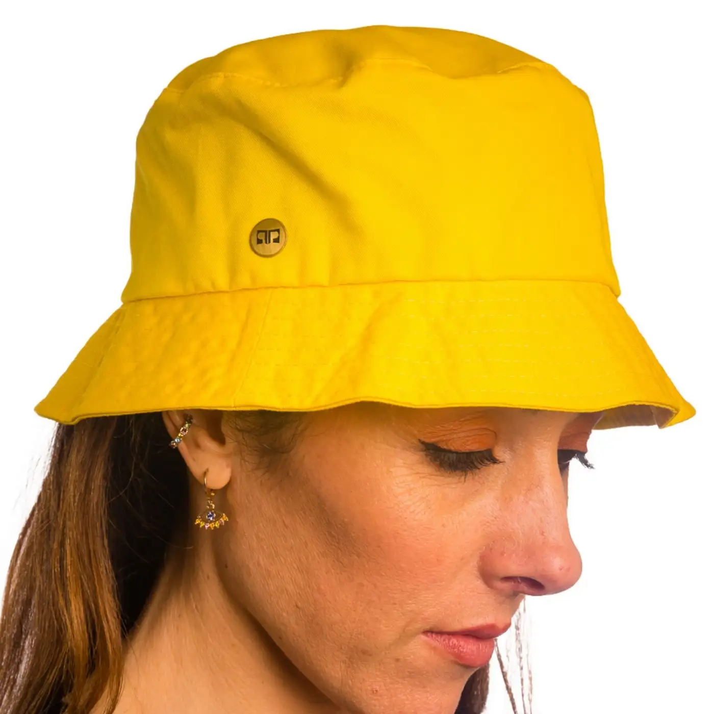 Cappello da Pescatore Sartoriale Estivo