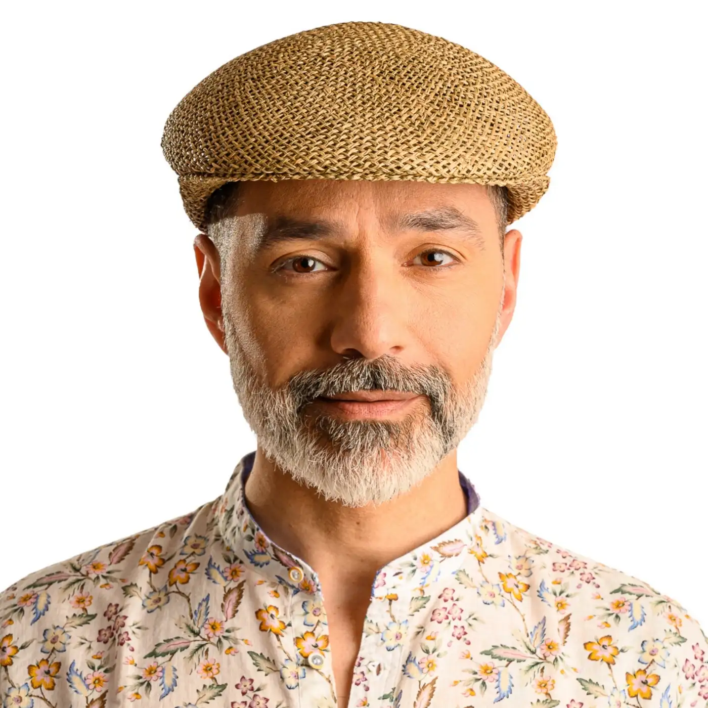 Coppola Siciliana Estiva di Paglia