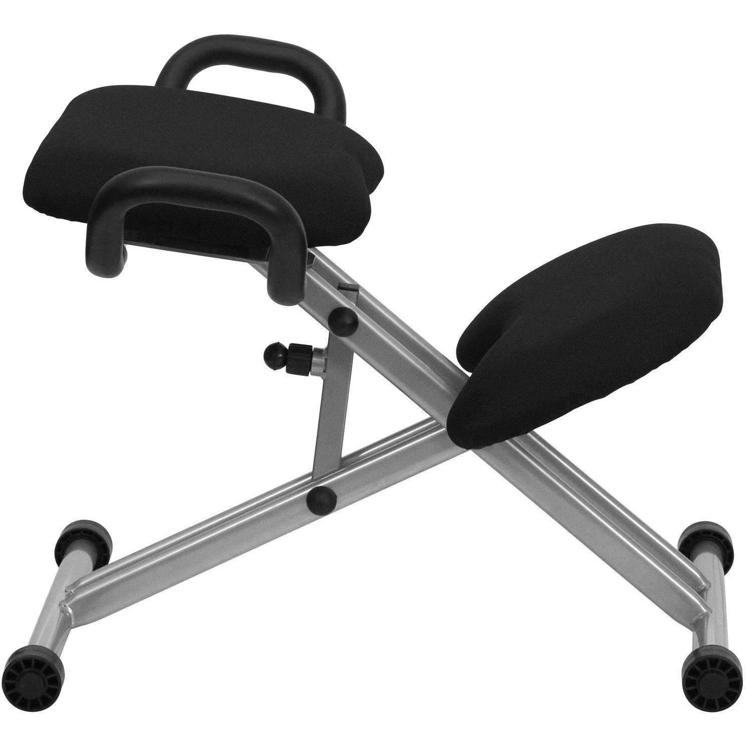 Ergonomic Kneeling Chair with Handles