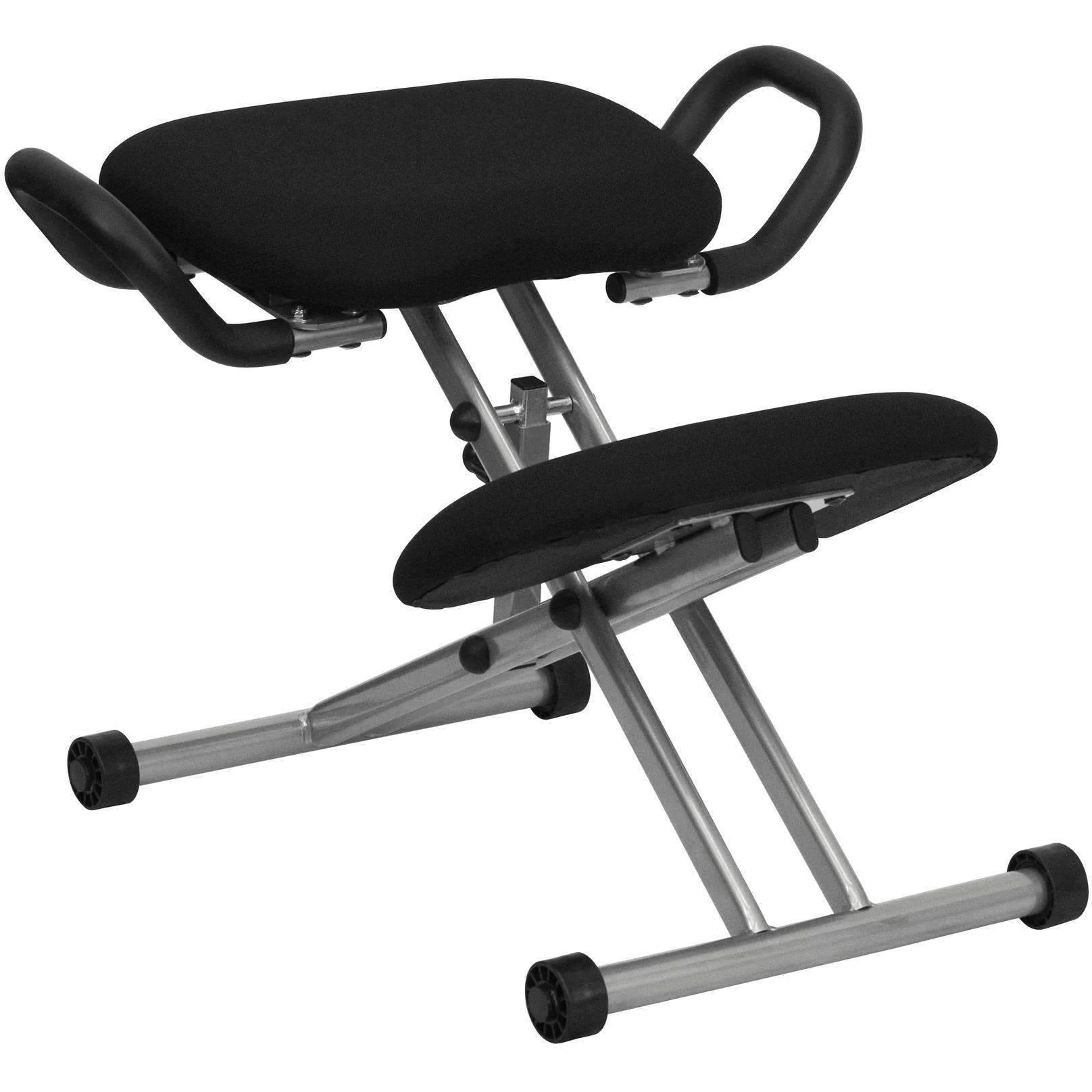 Ergonomic Kneeling Chair with Handles