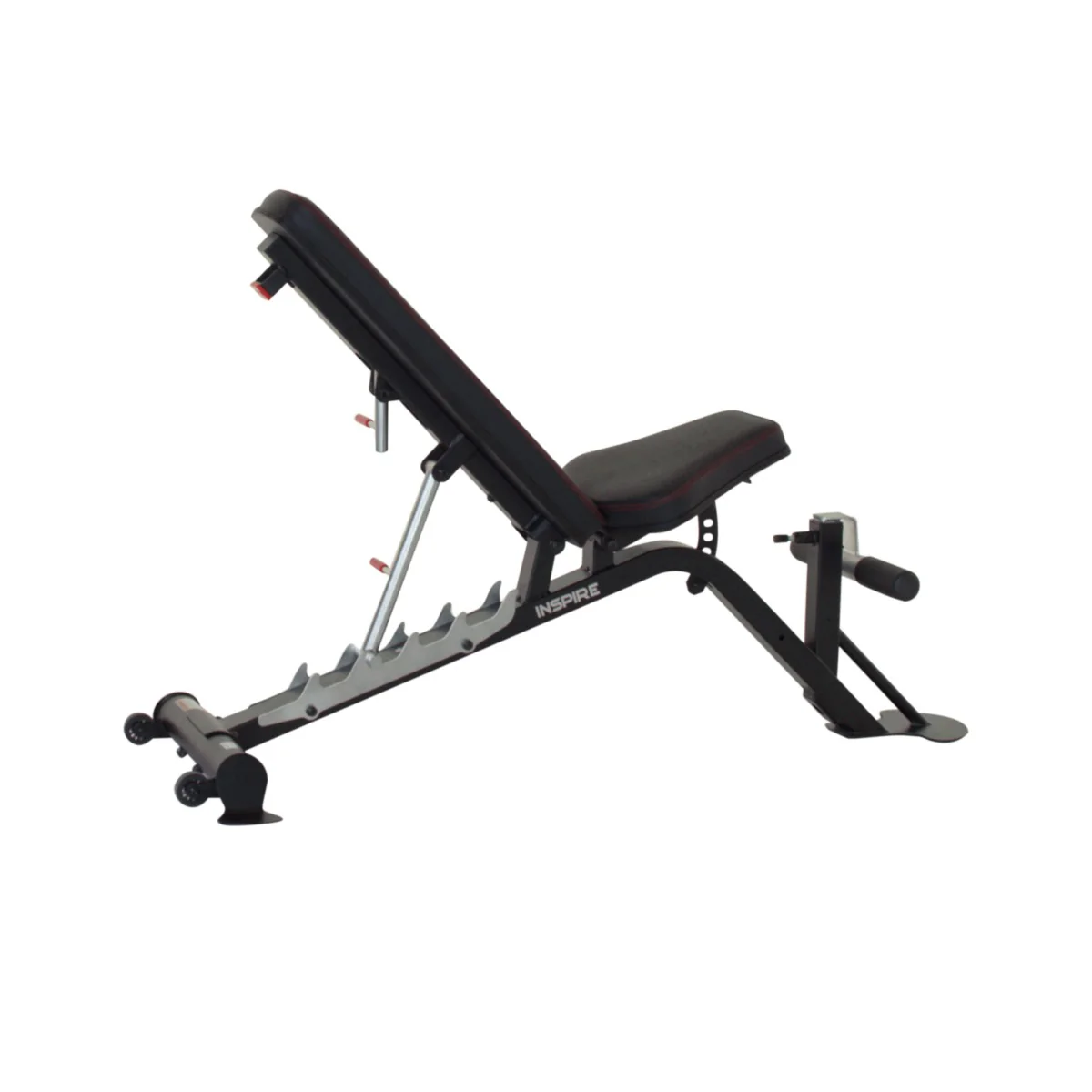 Inspire Training Panca SCS-WB-B