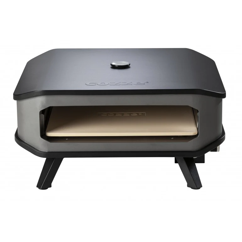 COZZE Forno per pizza a gas 17