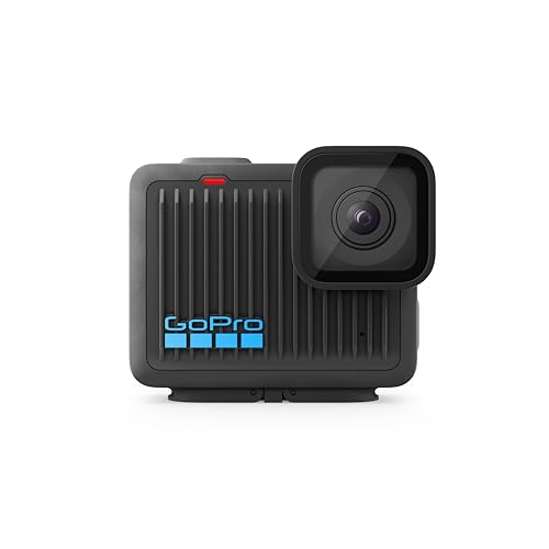 GoPro HERO Action compatta impermeabile