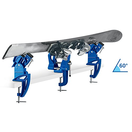 Holmenkol SuperProPlus Worldcup, Tiranti per Sci. Adulti (Unisex), Blu, Taglia Unica : Amazon.it: Sport e tempo libero