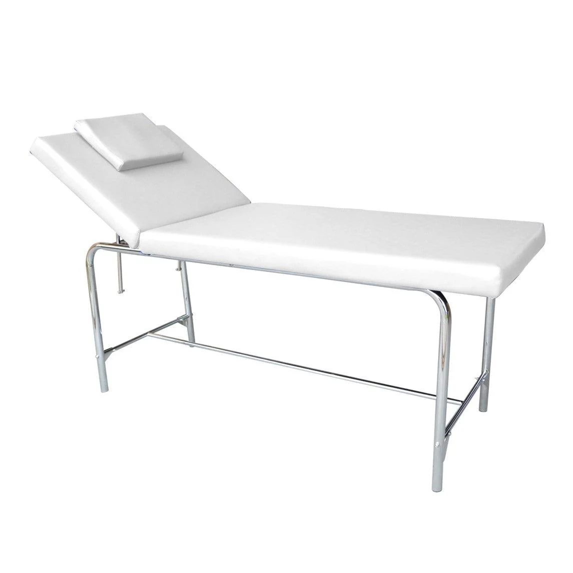 Lettino Stazionario In Metallo | SHIVA