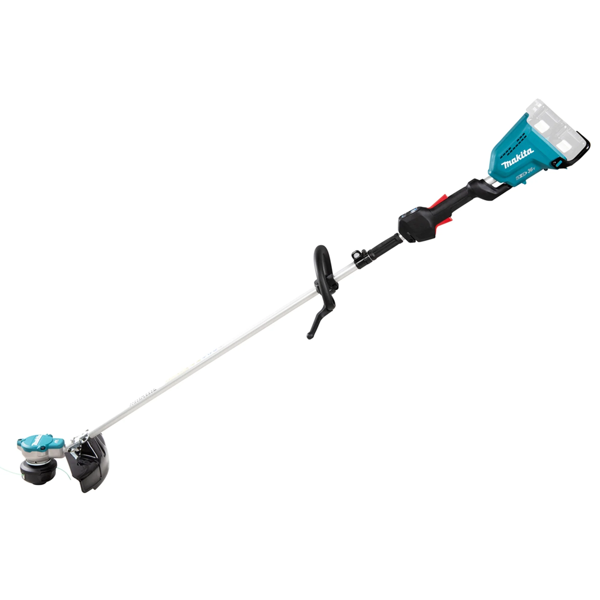 Decespugliatore Makita DUR368LZ 18V – Compatto, Potente e Senza Fili