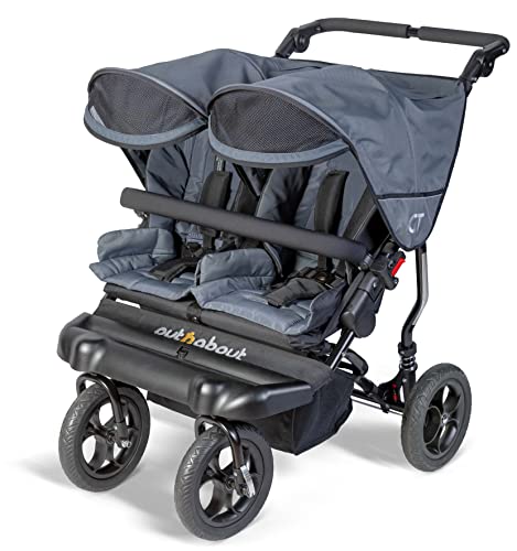 Out About GT Passeggino parapioggia