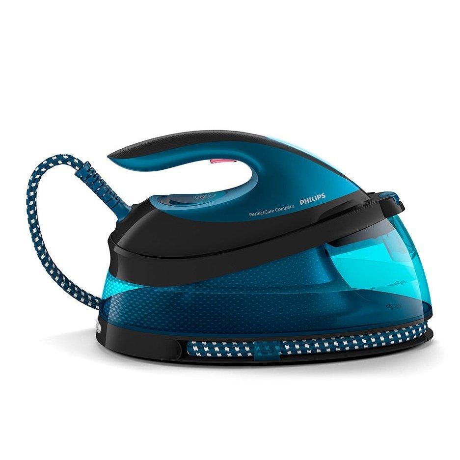 Philips PerfectCare Compact GC7846/80 Ferro generatore di vapore