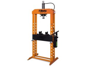 Pressa idraulica Beta 3027N 20 a due velocit�� con pistone mobile, 20 ton