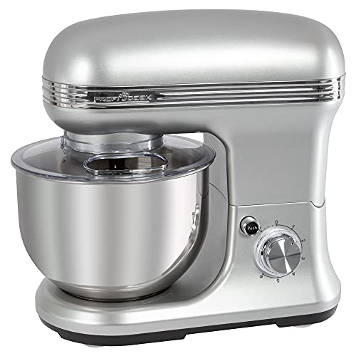 Robot patissale, petrin di pane, robot pasticceria professionale, multifunzione, motore professionale ad alte prestazioni 1200W, 5 L, PC KM122 Providicook : Amazon.it: Casa e cucina