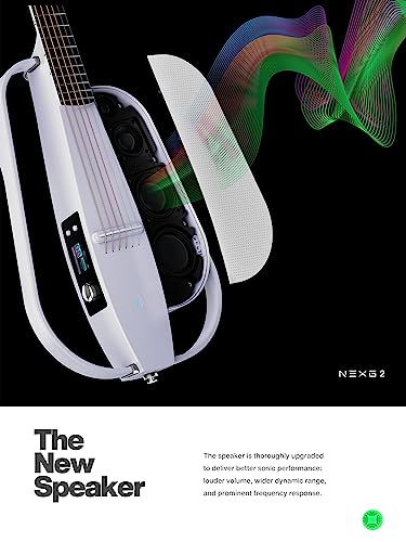 Enya NEXG2 Chitarre Elettriche Professionale