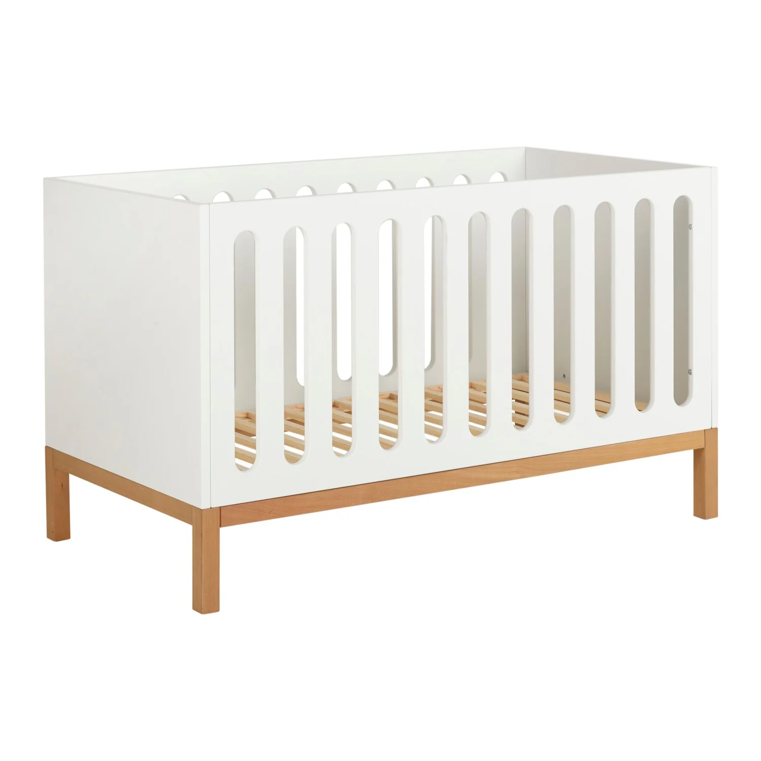 Letto per neonati 140x70cm