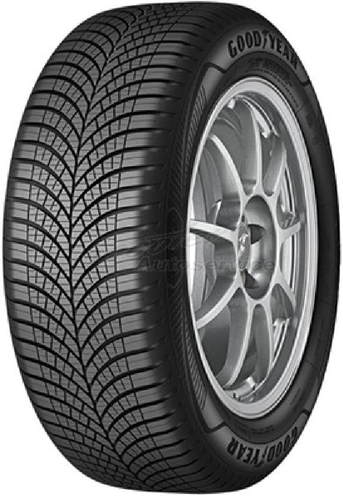 Goodyear 79303 Tyre 225/55 R17 101Y Vector 4Seasons Gen-3 XL