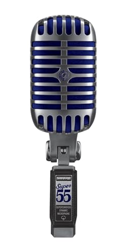 Shure Super 55