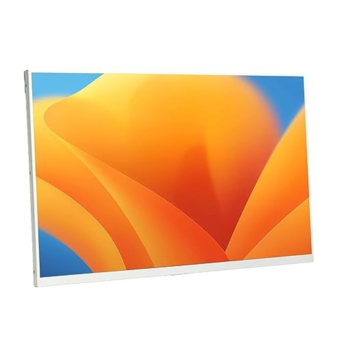Monitor LCD Schermo a 13.5 pollici Costruito In Altoparlanti Risoluzione 2256x1504 Native3 2 Aspect Ratio EDP 40Pins Display LCD Bianco Esposizione LCD a 13,5 pollici : Informatica