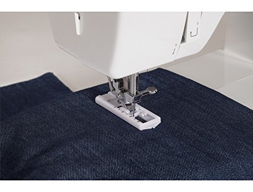 Singer 1408 1408SIN Bianco 0