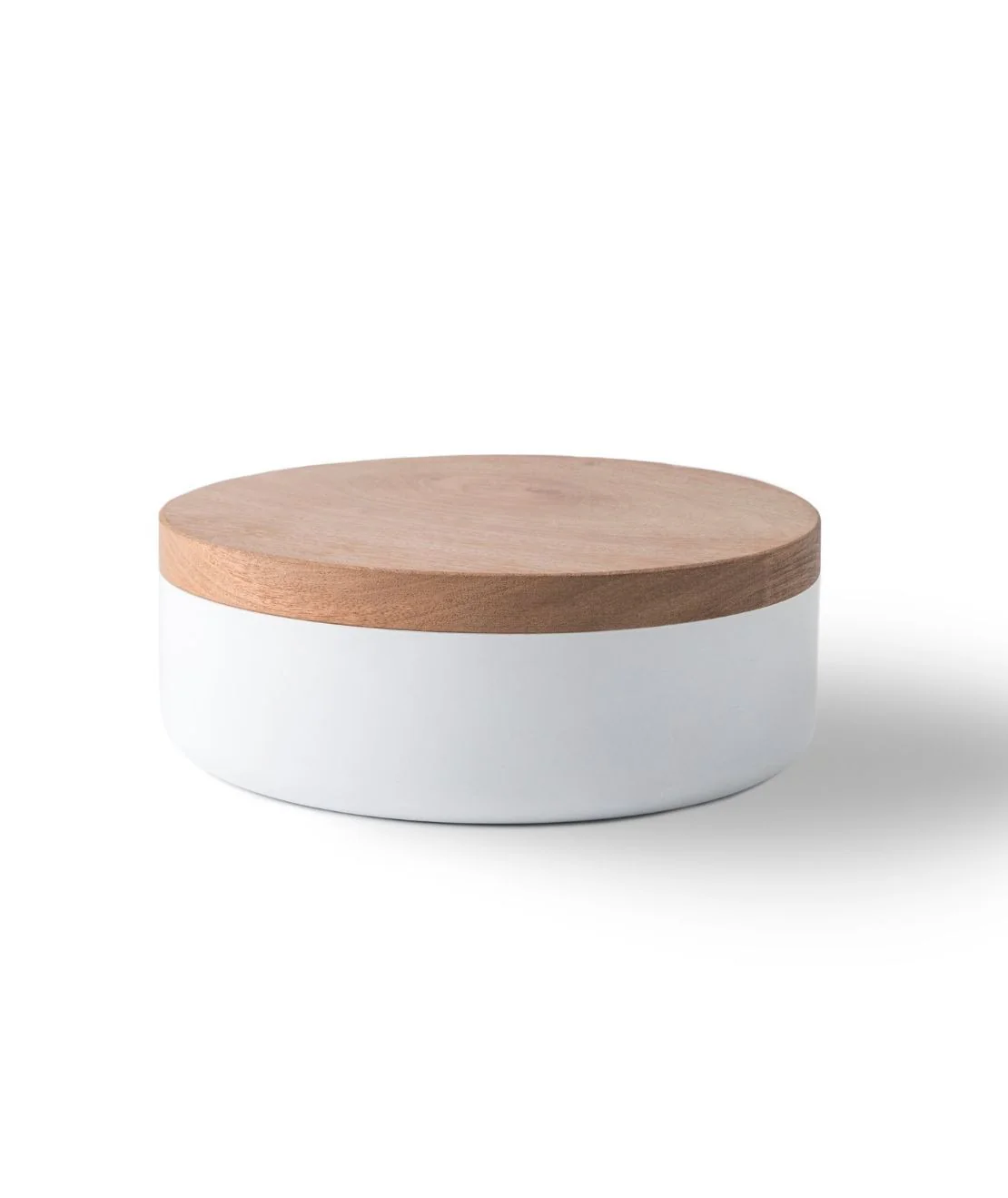 Padella bianca ø 28 cm