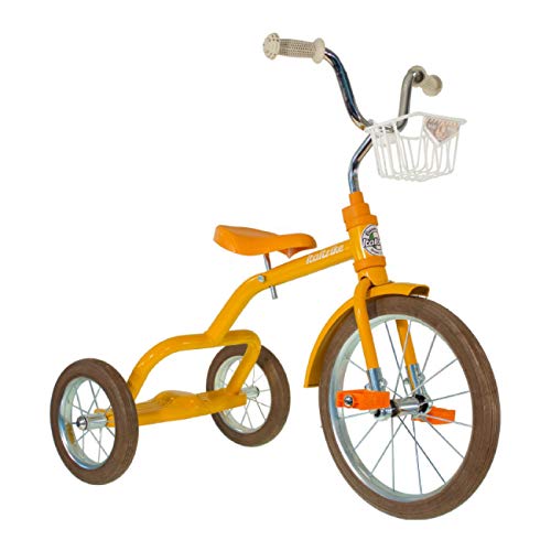 Italtrike Triciclo, 8218CLA992193 : Giochi e giocattoli